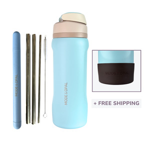 On The Go Bundle +Free Shipping