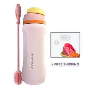 Fresh Water Bundle (Petal Pink) +Free Shipping