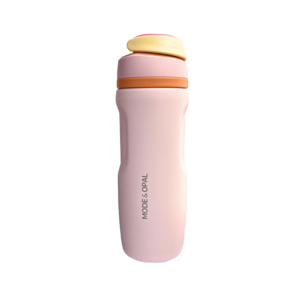Insulated Drink Bottle - Petal Pink