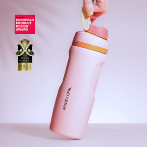 Products: 770ml Drink Bottles - Marked Box + FREE gift