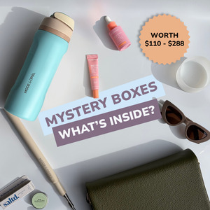 Products: Mystery Box