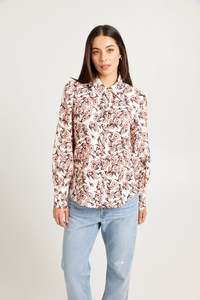 New: TUESDAY LABEL - Casino Top