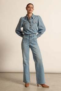 New: ZOE KRATZMANN - Fond Jean