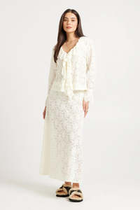 Skirts: TUESDAY LABEL - Beau Skirt