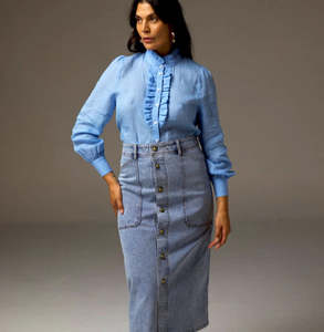 Skirts: ZOE KRATZMANN - Typify Skirt