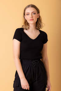 AMAYA: AMAYA - Tonya Top