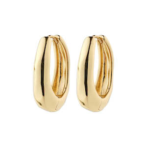 Earrings: PILGRIM - Asher Earrings