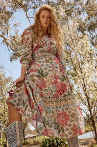 Skirts: ONCE WAS - Cordelia Skirt