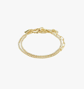 PILGRIM - Rowan Bracelet