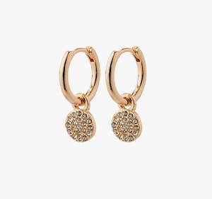 PILGRIM - Chayenne Earrings (Gold)