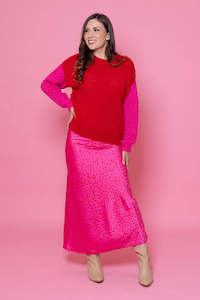 AUGUSTINE - Carson Skirt