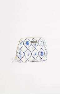 SEAFOLLY - Marbella Pouch (White)