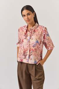 TUESDAY LABEL - Imogen Shirt