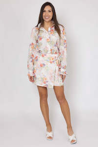 AUGUSTINE - Andrea Skirt