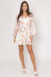 AUGUSTINE - Gilly Dress