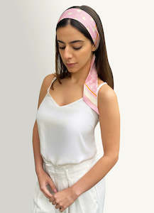 Accessories: DARK HAMPTON - Portofino Twilly