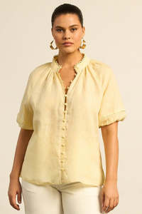 New: ZOE KRATZMANN - Drift Top