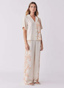 New: ESMAEE - Lolita Shirt