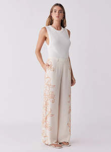 New: ESMAEE - Lolita Pant