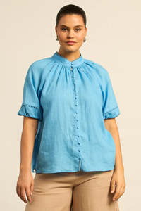 ZOE KRATZMANN - Drift Top