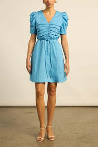 New: ZOE KRATZMANN - Mirage Dress