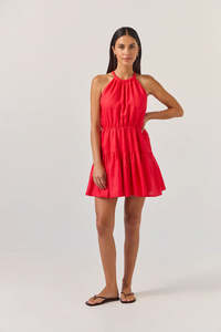 New: TUESDAY LABEL - Dolly Dress