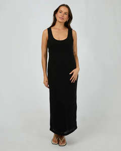 New: SILENT THEORY - Leonie Maxi Dress