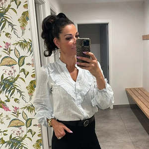 New: HARLEM - Riley Blouse