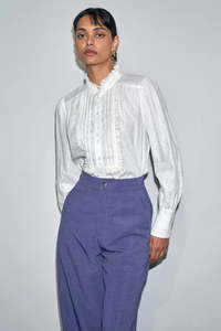 New: ZOE KRATZMANN - Haze Top