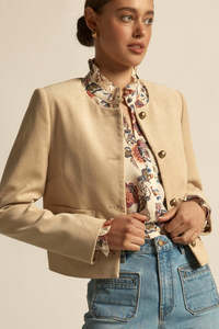 ZOE KRATZMANN - Sway Jacket