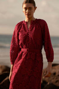 New: ZOE KRATZMANN - Sonnet Dress