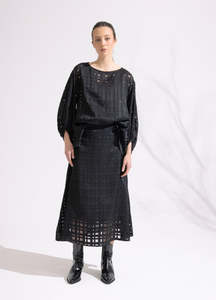 Skirts: BLACKLIST - Uno Skirt