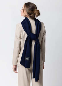 Accessories: DARK HAMPTON - The Stratford