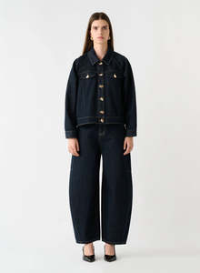 New: ESMAEE - Memphis Jacket