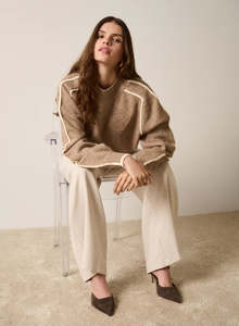 ESMAEE - Getaway Knit