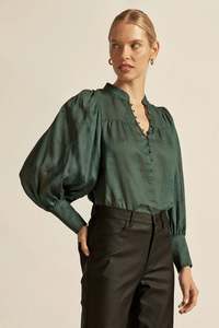 New: ZOE KRATZMANN - Vista Top