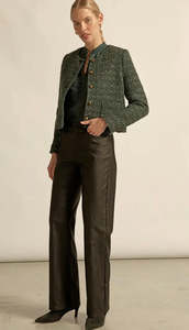 New: ZOE KRATZMANN - Cinder Jacket
