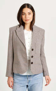 New: TUESDAY LABEL - Ralph Blazer