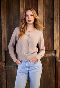 TUESDAY LABEL - Annie Cardi