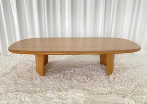Paros Coffee Table - Modern Chair