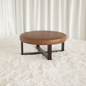 Zoe Ottoman - Modern Chair