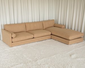 Cocoon Modular - Modern Chair