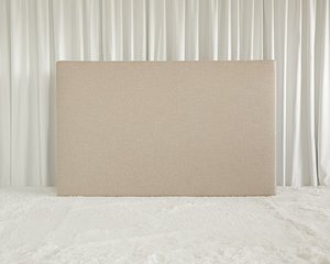 Products: Bordered Headboard - Modern Chair