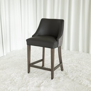 Lotus Bar Stool - Modern Chair
