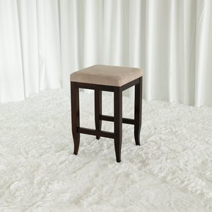 Products: Boss Bar Stool - No Back - Modern Chair