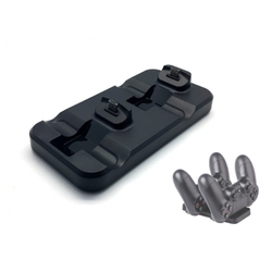 Electronics Photography: Ps4 controller dual charging dock