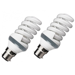 Electronics Photography: Studio bulb x 2 - 40W 5000k B22