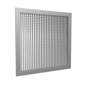 EC125 Egg crate grille – Modern Mechanical Design Limited