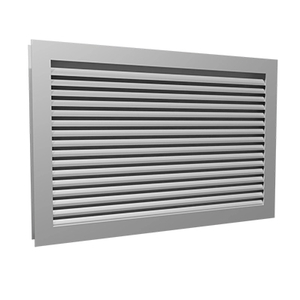 Door Grille DG52 BFL – Modern Mechanical Design Limited