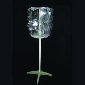 12 Pocket A4 ‘Classic’ Carousel 12F230